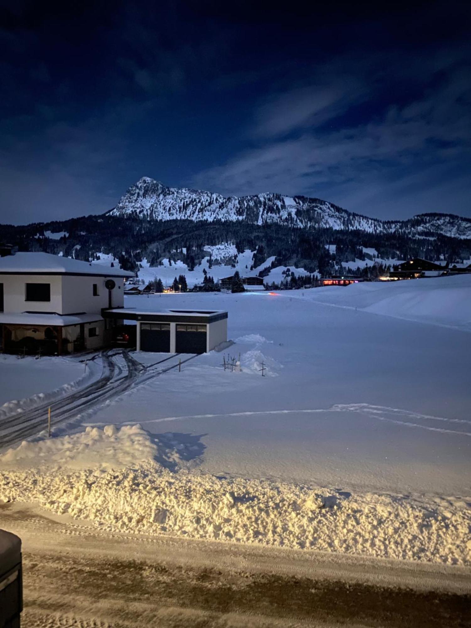 Toskanahaus, Njualms Таннгайм Екстер'єр фото